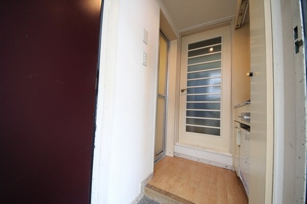 レオパレス与野本町第6の物件内観写真